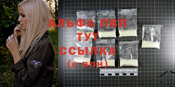 ALPHA PVP Строитель
